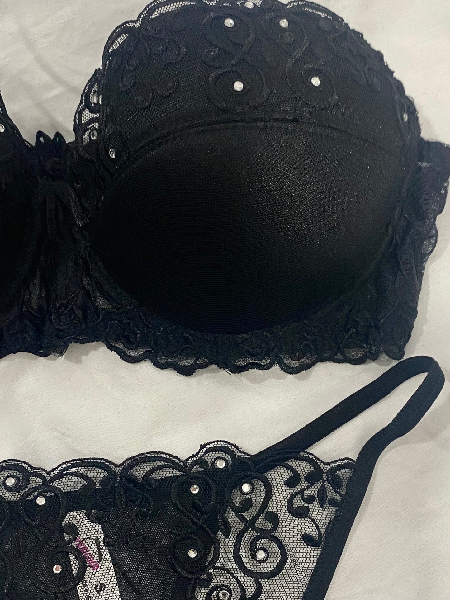 AN1 RETRO BLACK